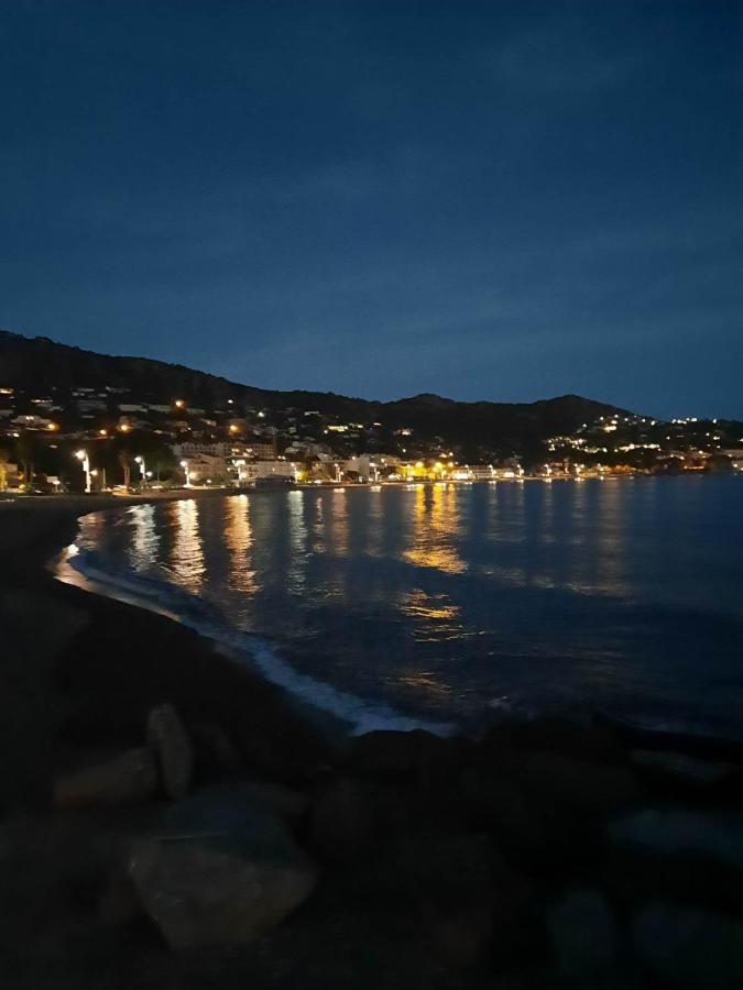 Magic Mer Saint-Raphaël Extérieur photo