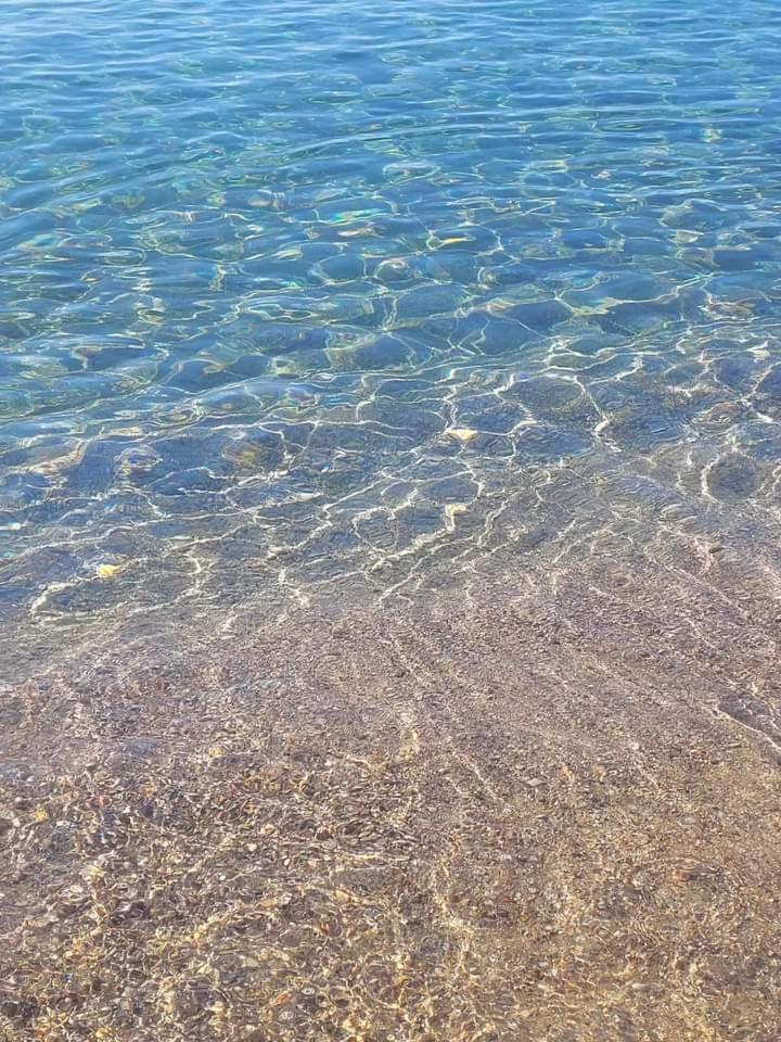 Magic Mer Saint-Raphaël Extérieur photo