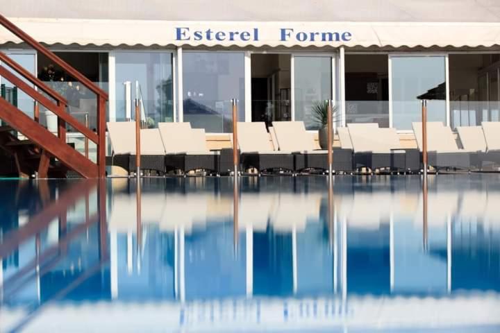 Magic Mer Saint-Raphaël Extérieur photo