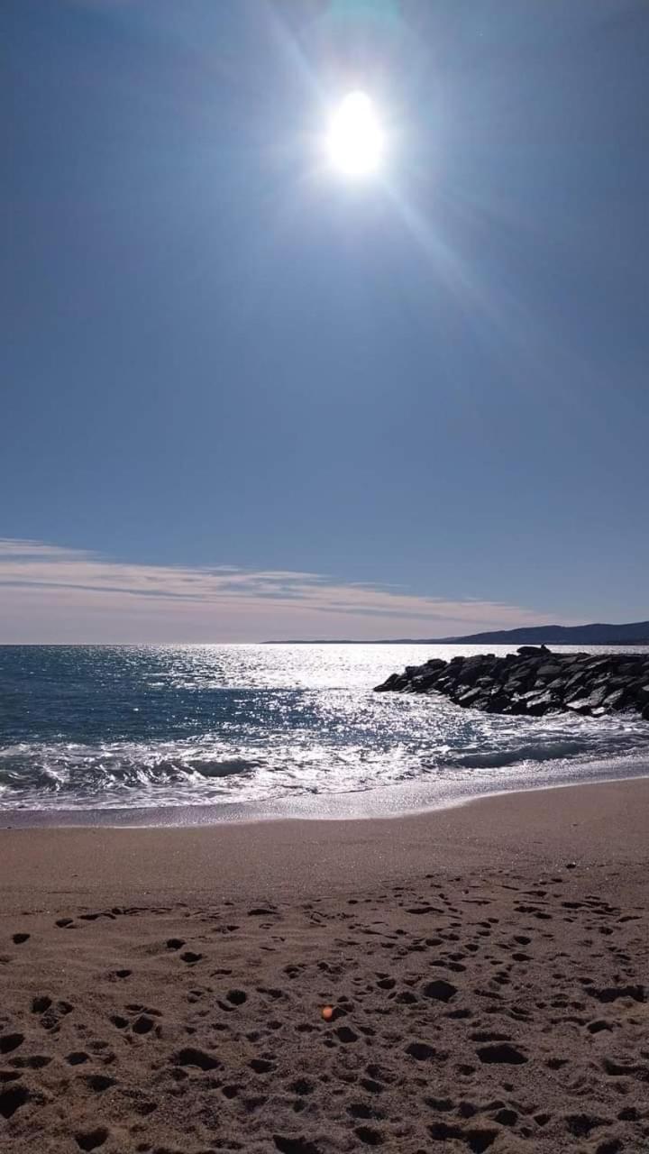 Magic Mer Saint-Raphaël Extérieur photo