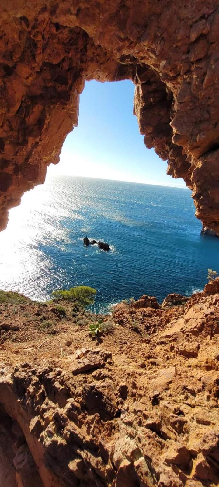 Magic Mer Saint-Raphaël Extérieur photo